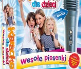 Karaoke Dla Dzieci - Wesołe Piosenki